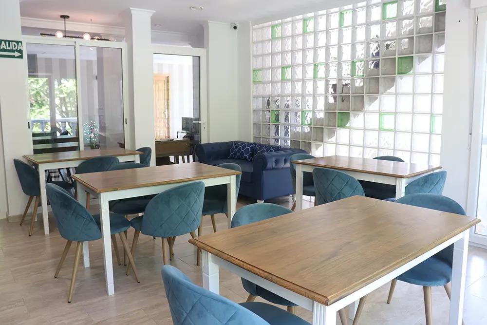 Hotel for Sale in Calpe