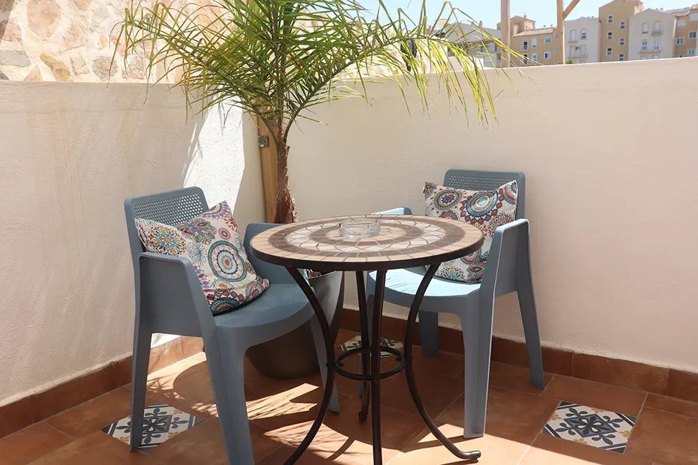 Hotel for Sale in Calpe