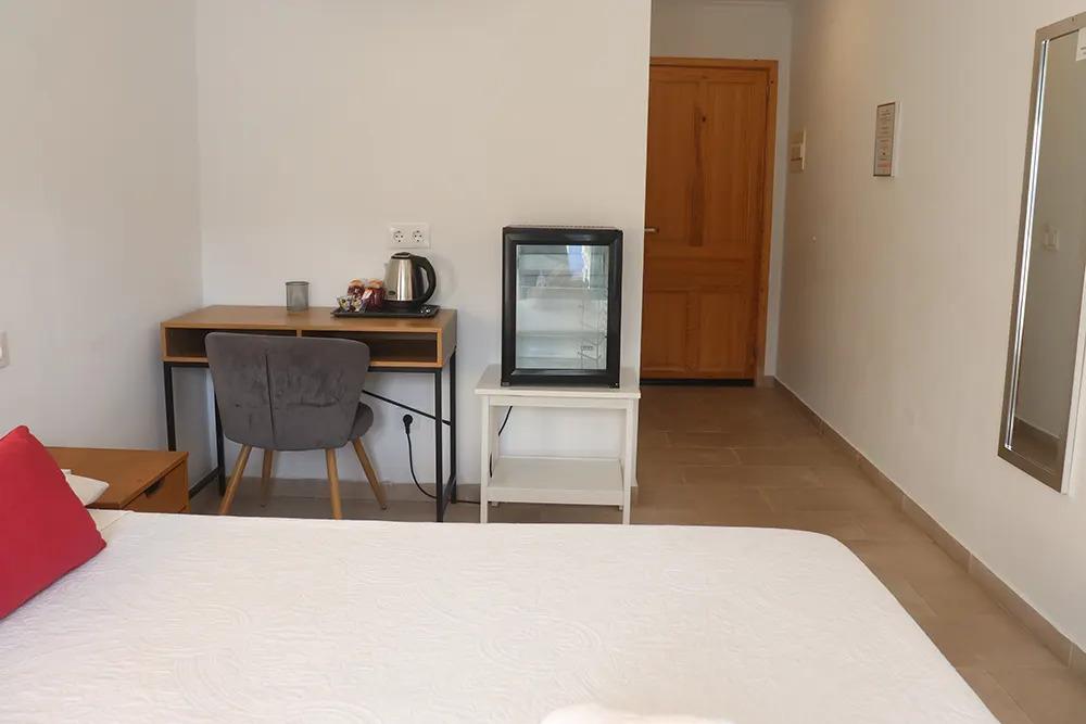 Hotel for Sale in Calpe