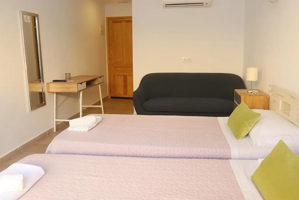 Hotel for Sale in Calpe