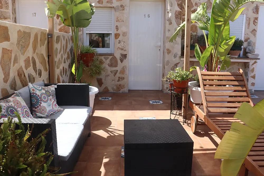 Hotel for Sale in Calpe