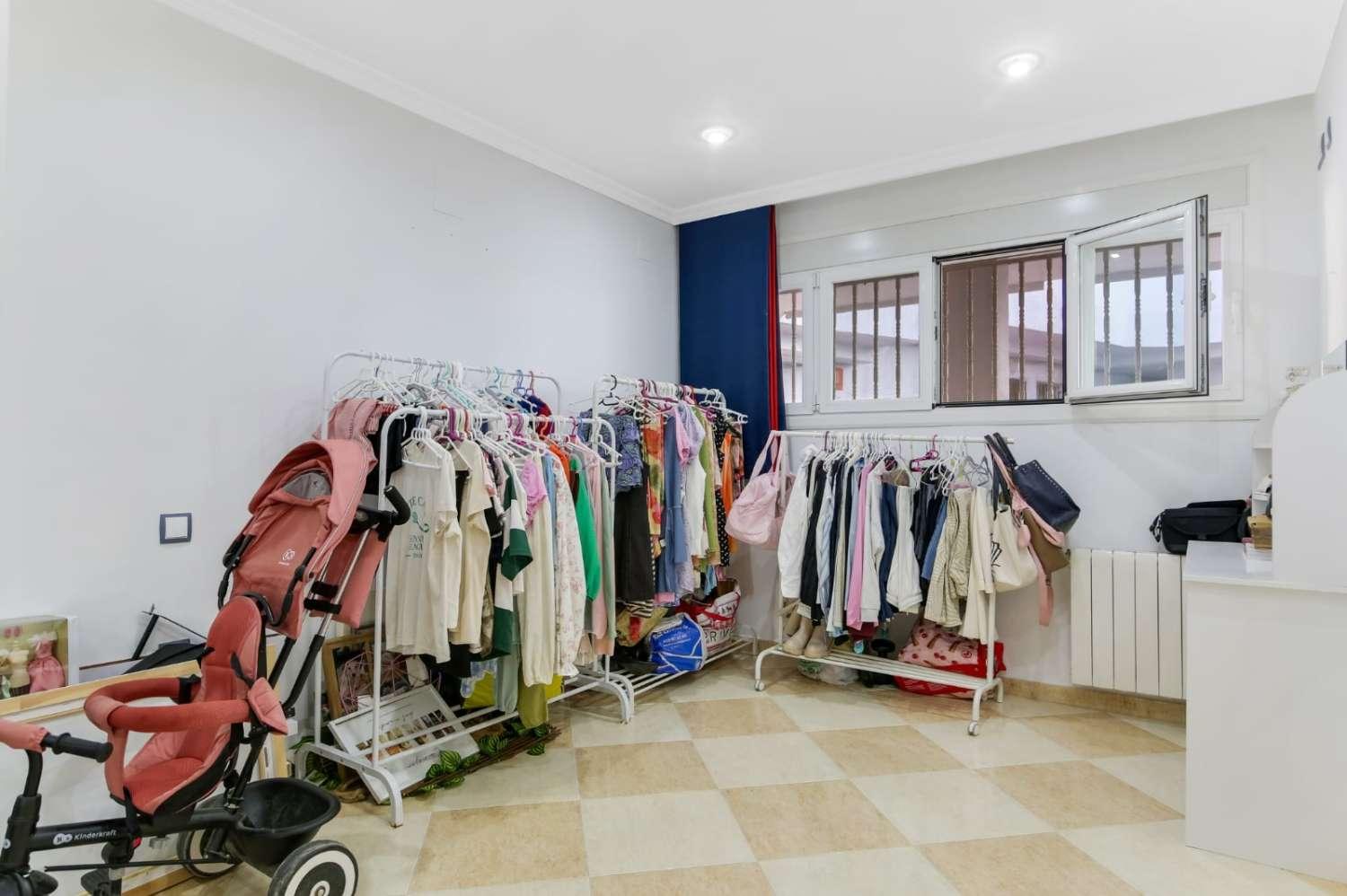 Apartamento en Venta en Calpe