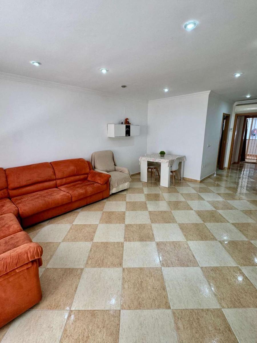 Apartamento en Venta en Calpe