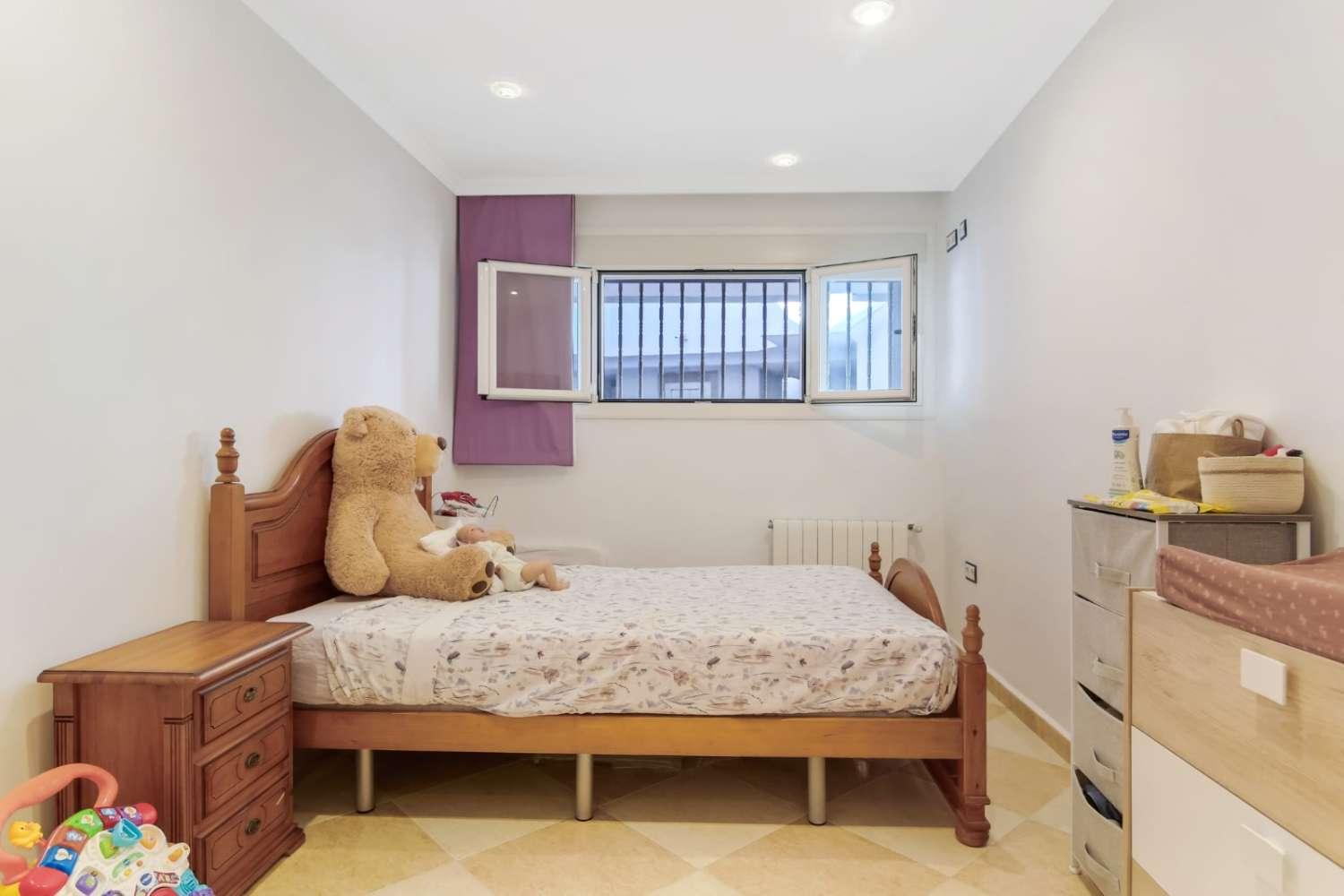 Apartamento en Venta en Calpe