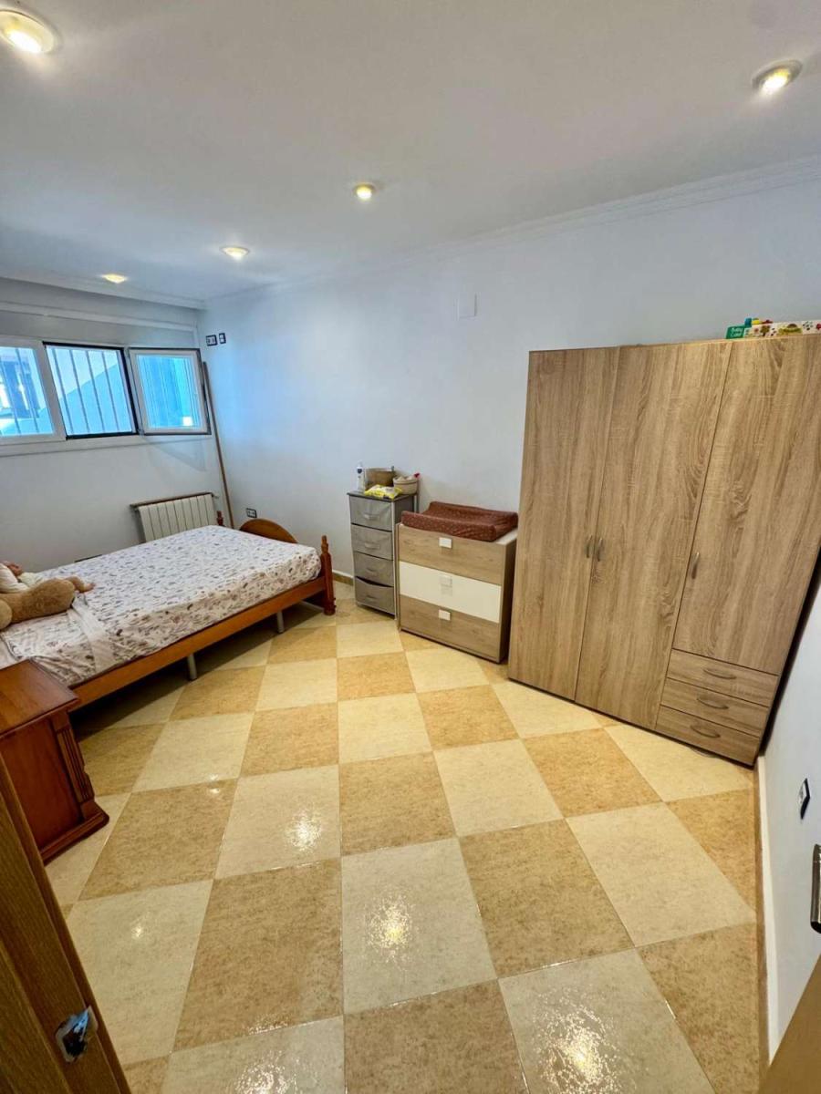 Apartamento en Venta en Calpe
