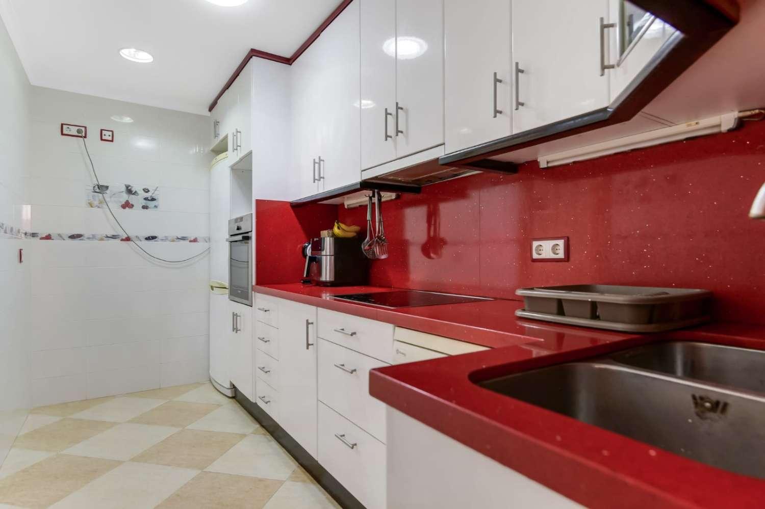 Apartamento en Venta en Calpe