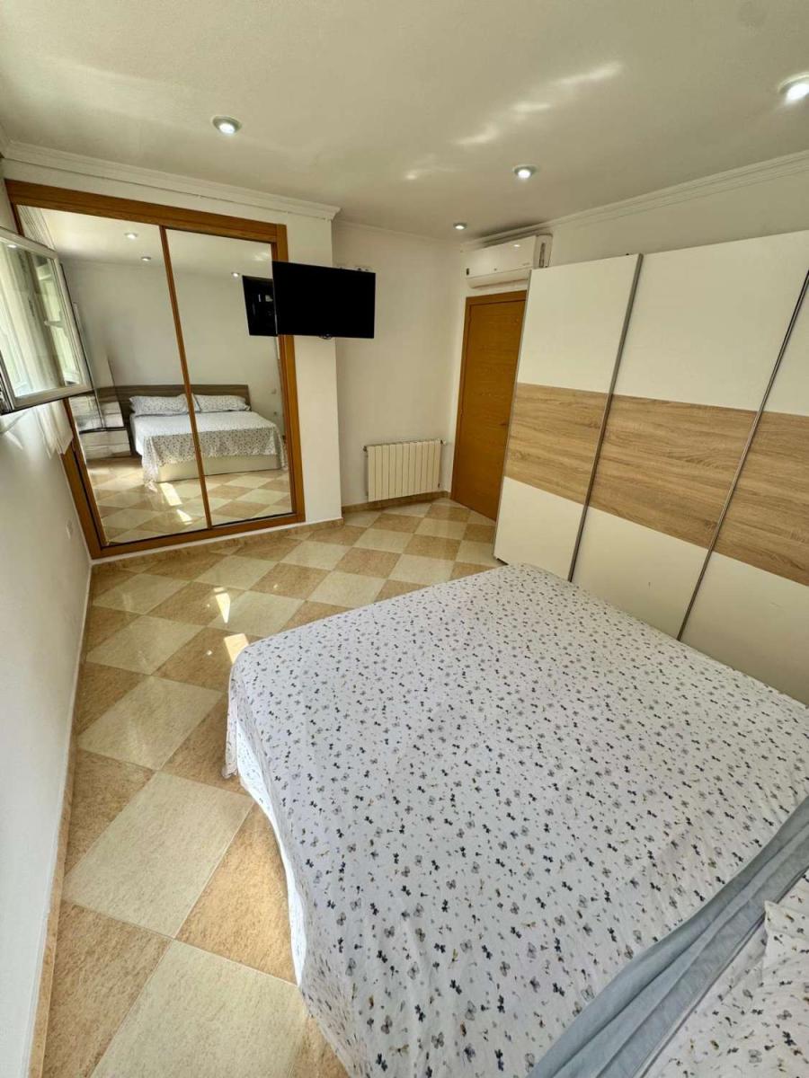 Apartamento en Venta en Calpe