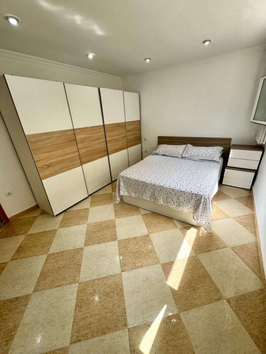 Apartamento en Venta en Calpe