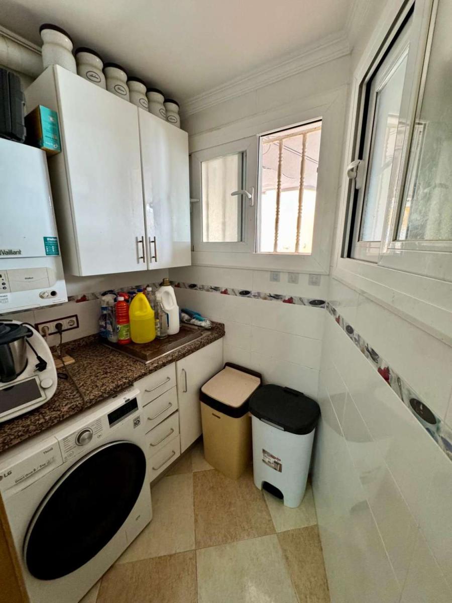 Apartamento en Venta en Calpe