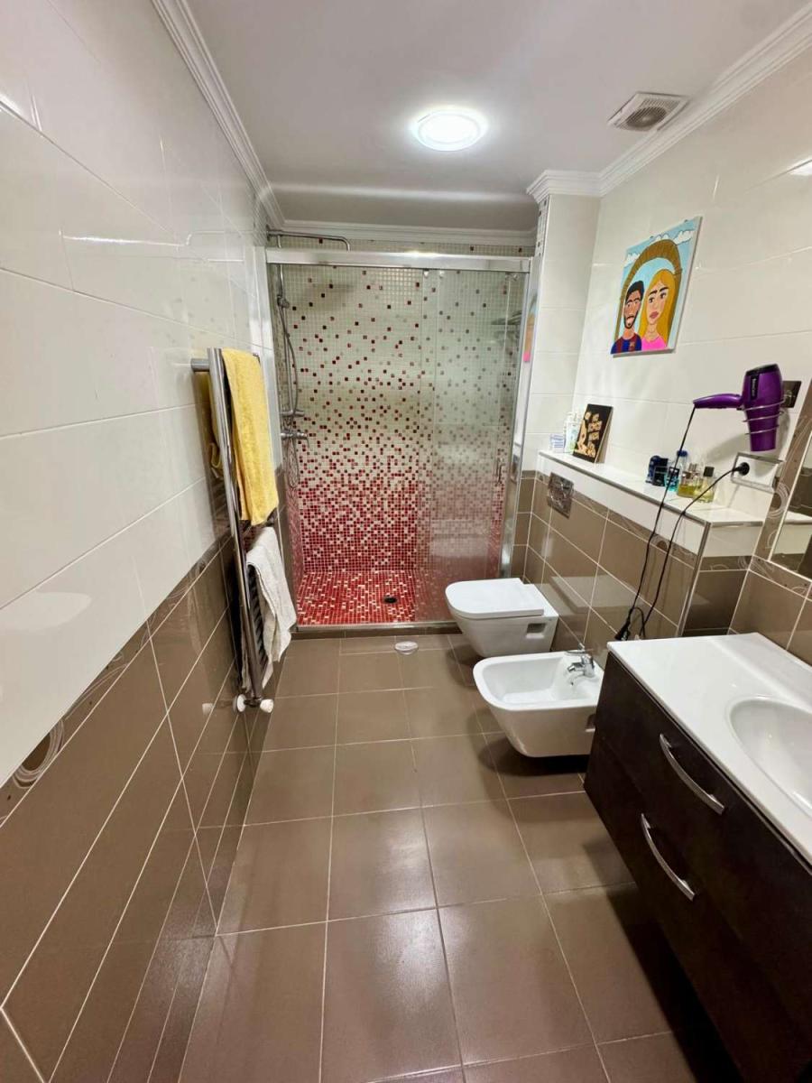 Apartamento en Venta en Calpe