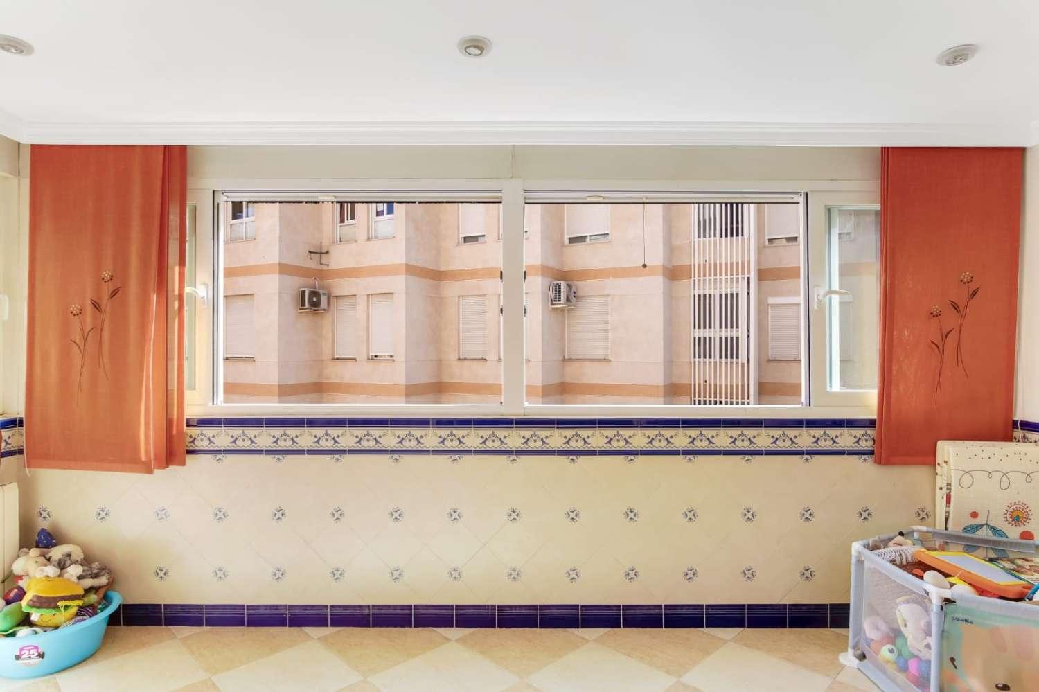 Apartamento en Venta en Calpe