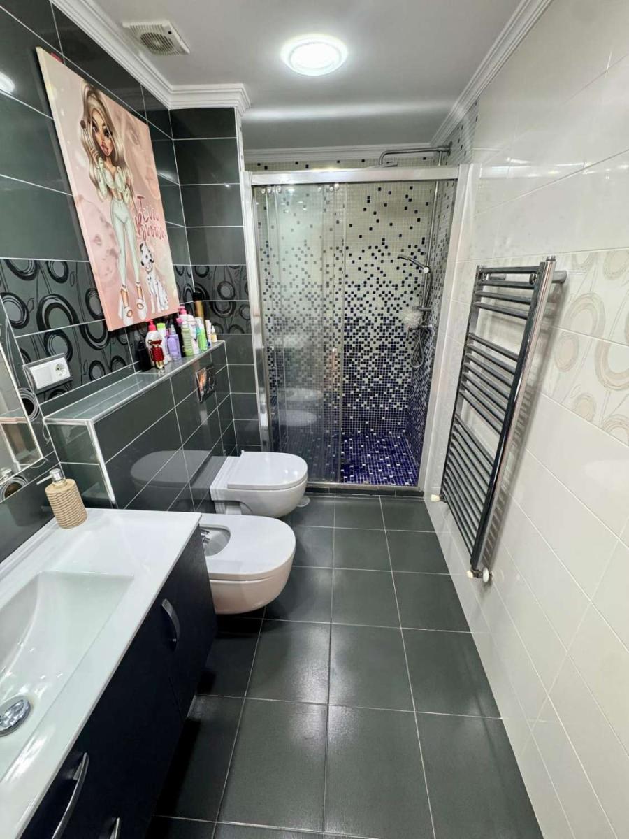 Apartamento en Venta en Calpe