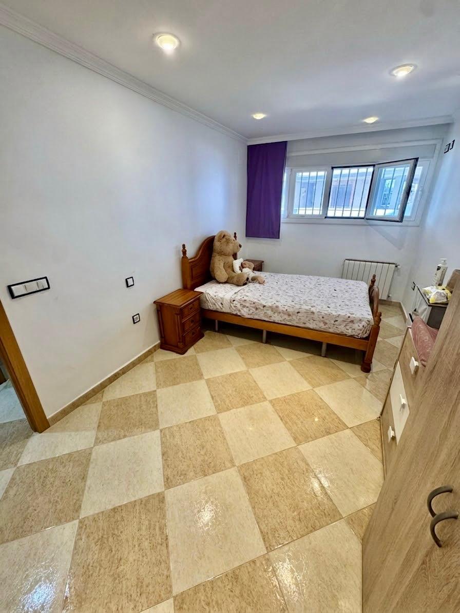 Apartamento en Venta en Calpe