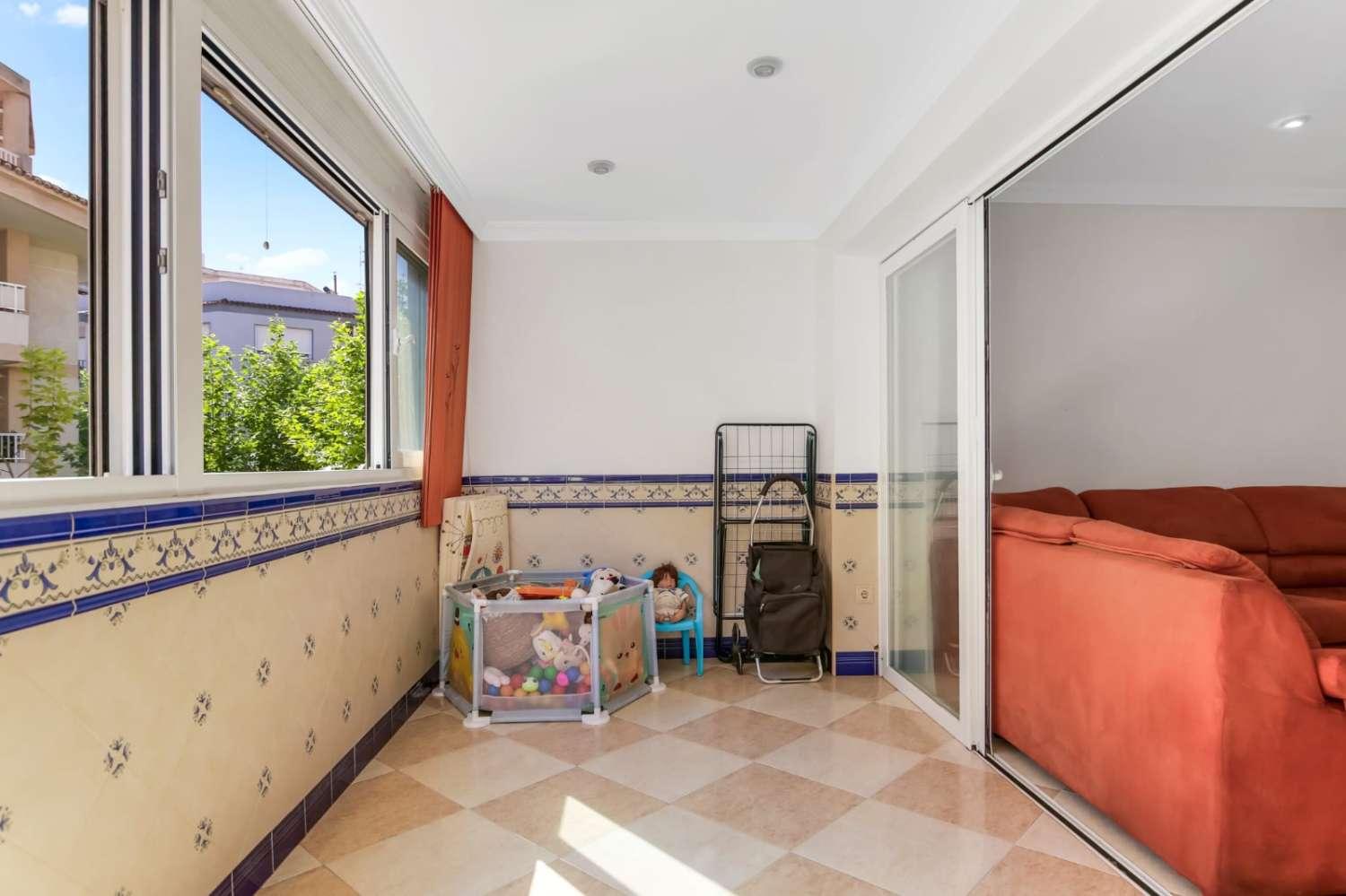 Apartamento en Venta en Calpe