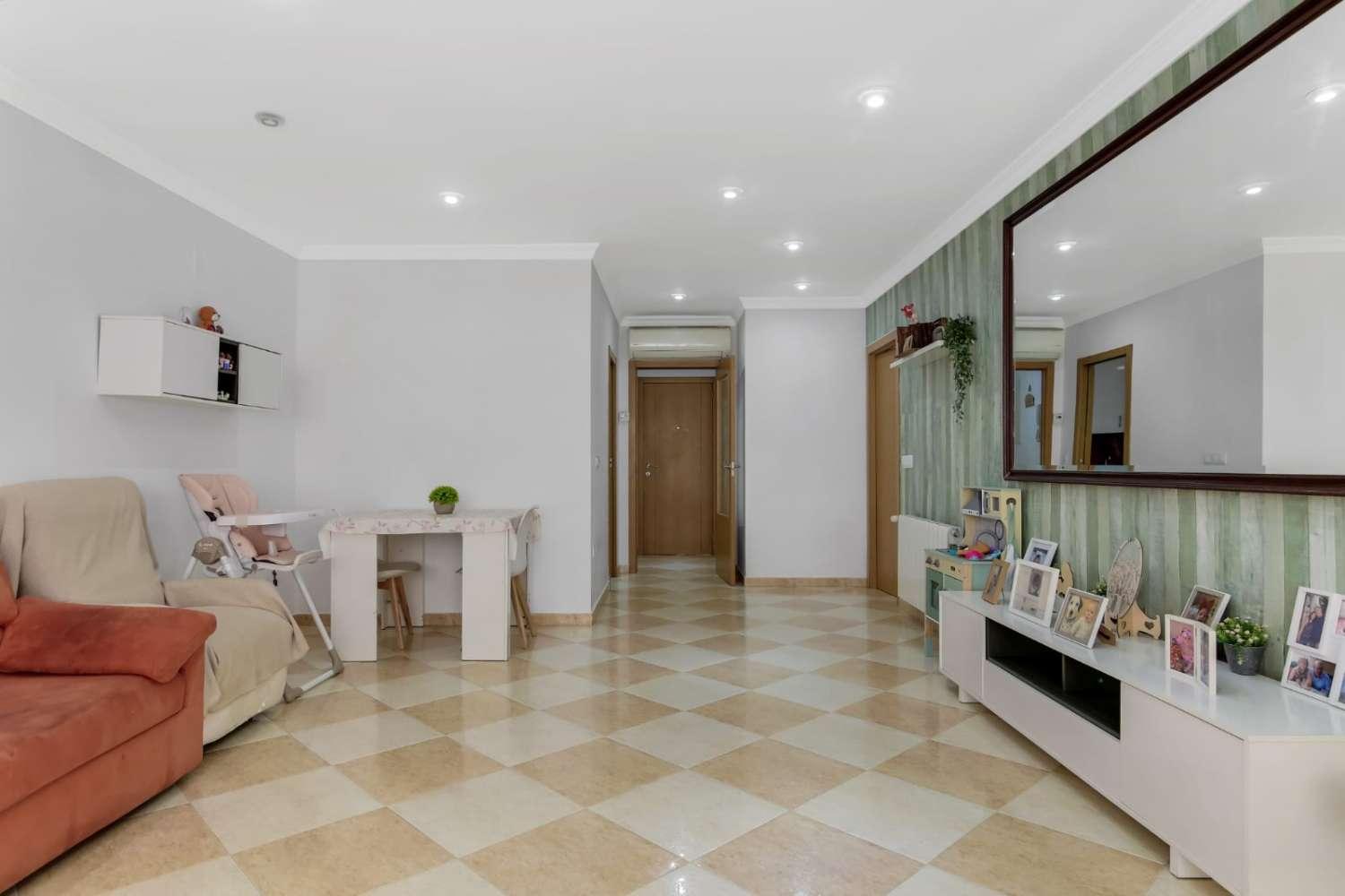 Apartamento en Venta en Calpe