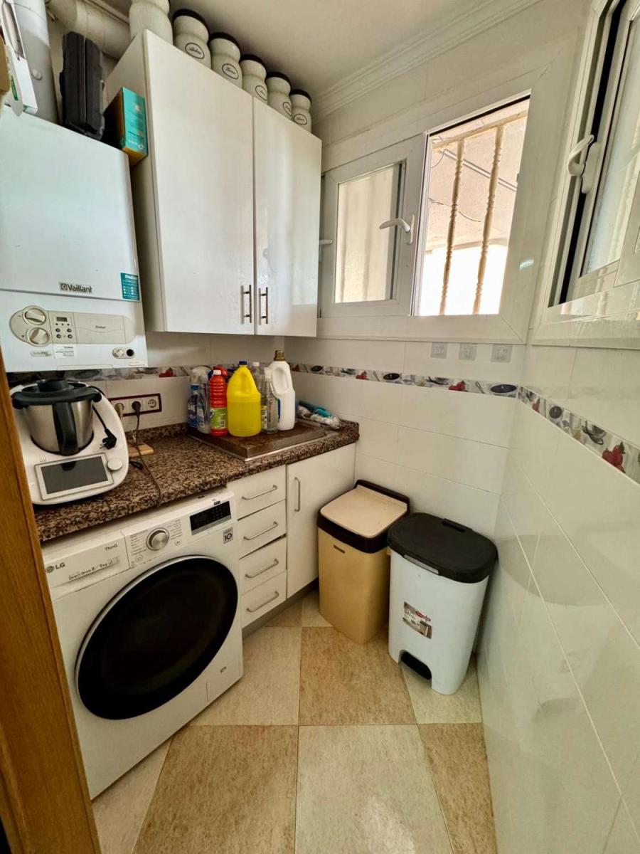 Apartamento en Venta en Calpe