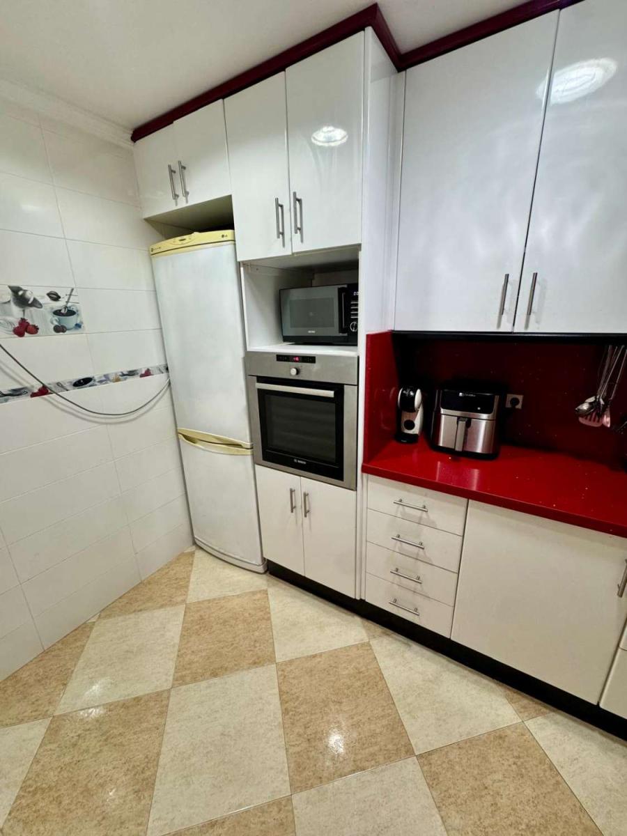 Apartamento en Venta en Calpe