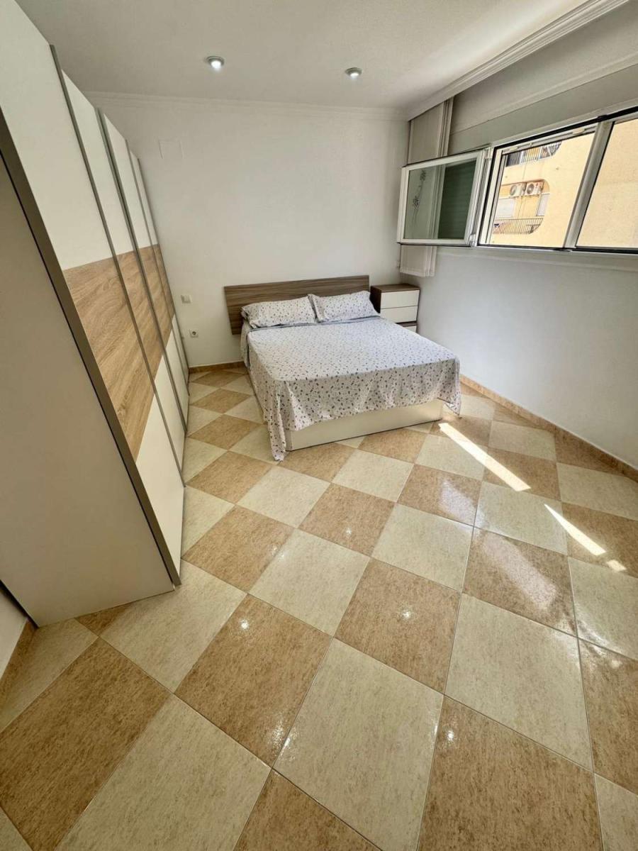 Apartamento en Venta en Calpe