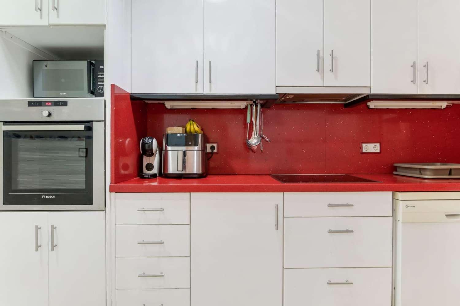 Apartamento en Venta en Calpe