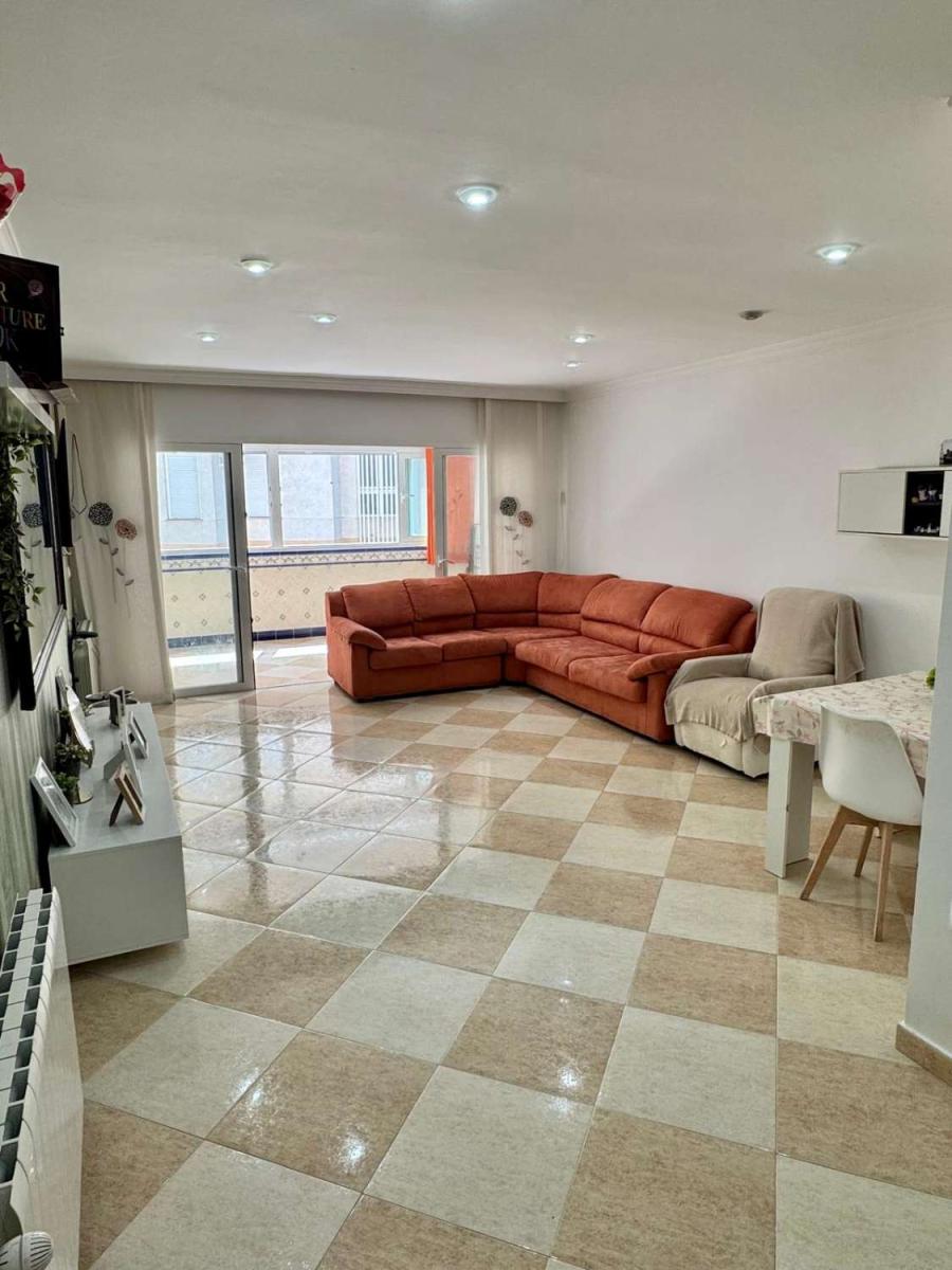 Apartamento en Venta en Calpe