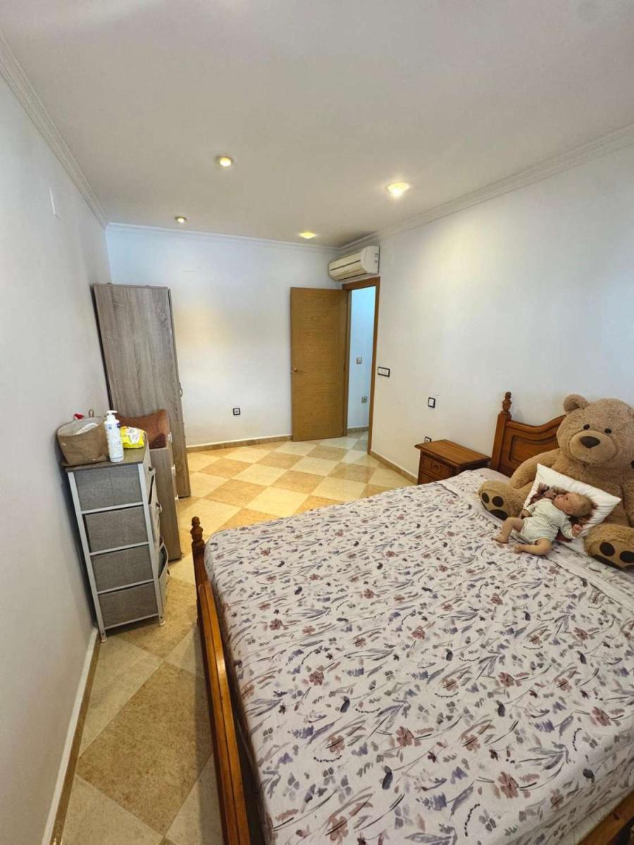 Apartamento en Venta en Calpe