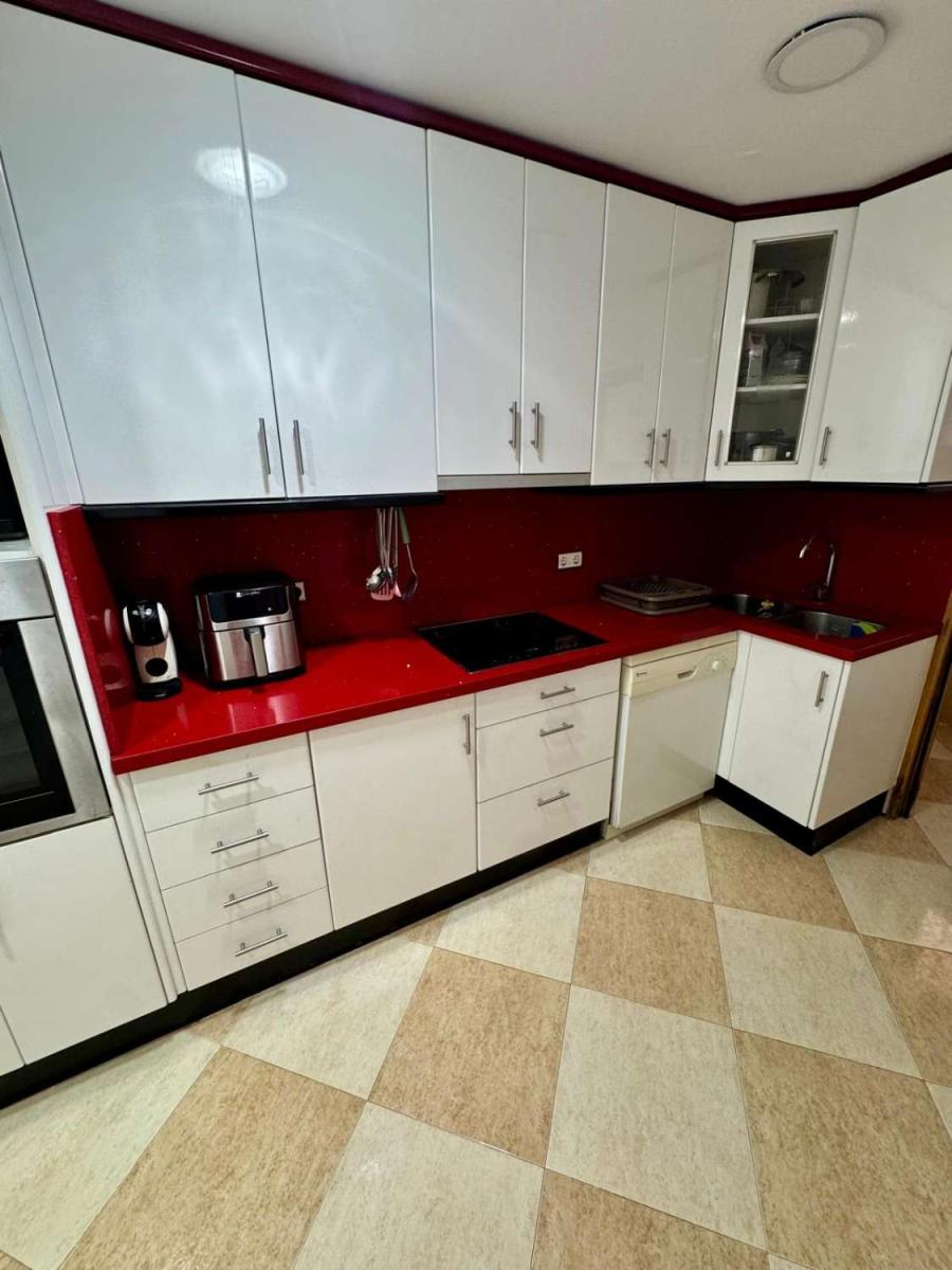 Apartamento en Venta en Calpe