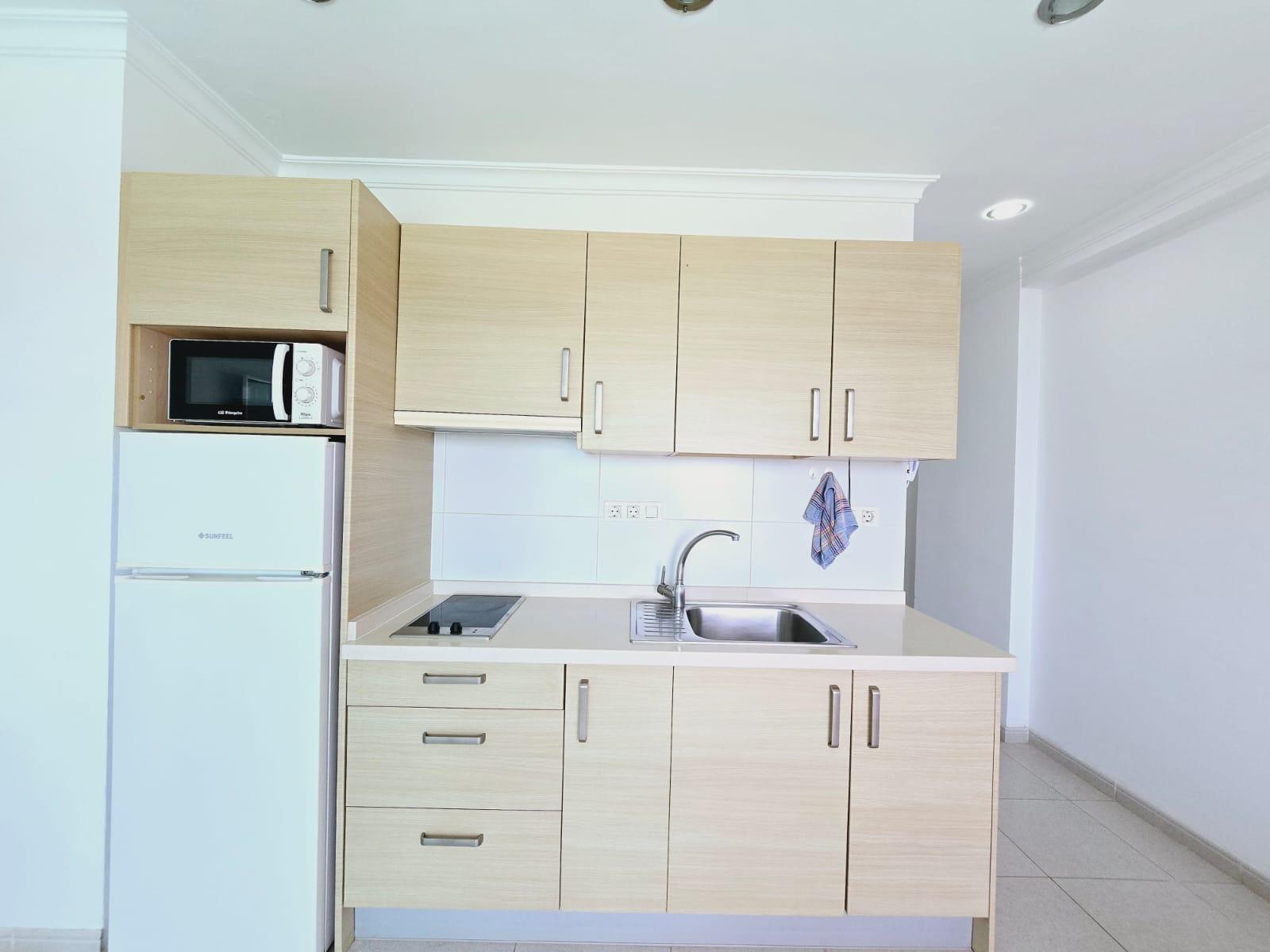 Apartamento en Venta en Mogán