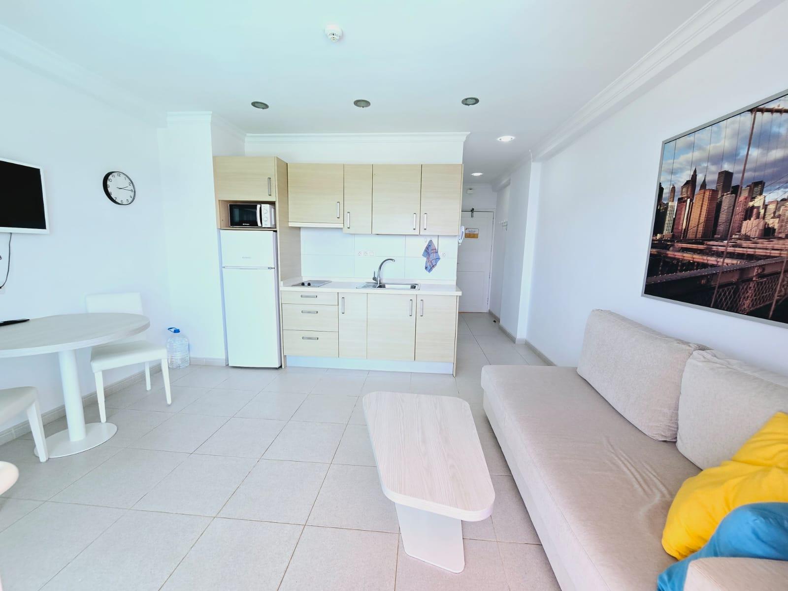 Apartamento en Venta en Mogán