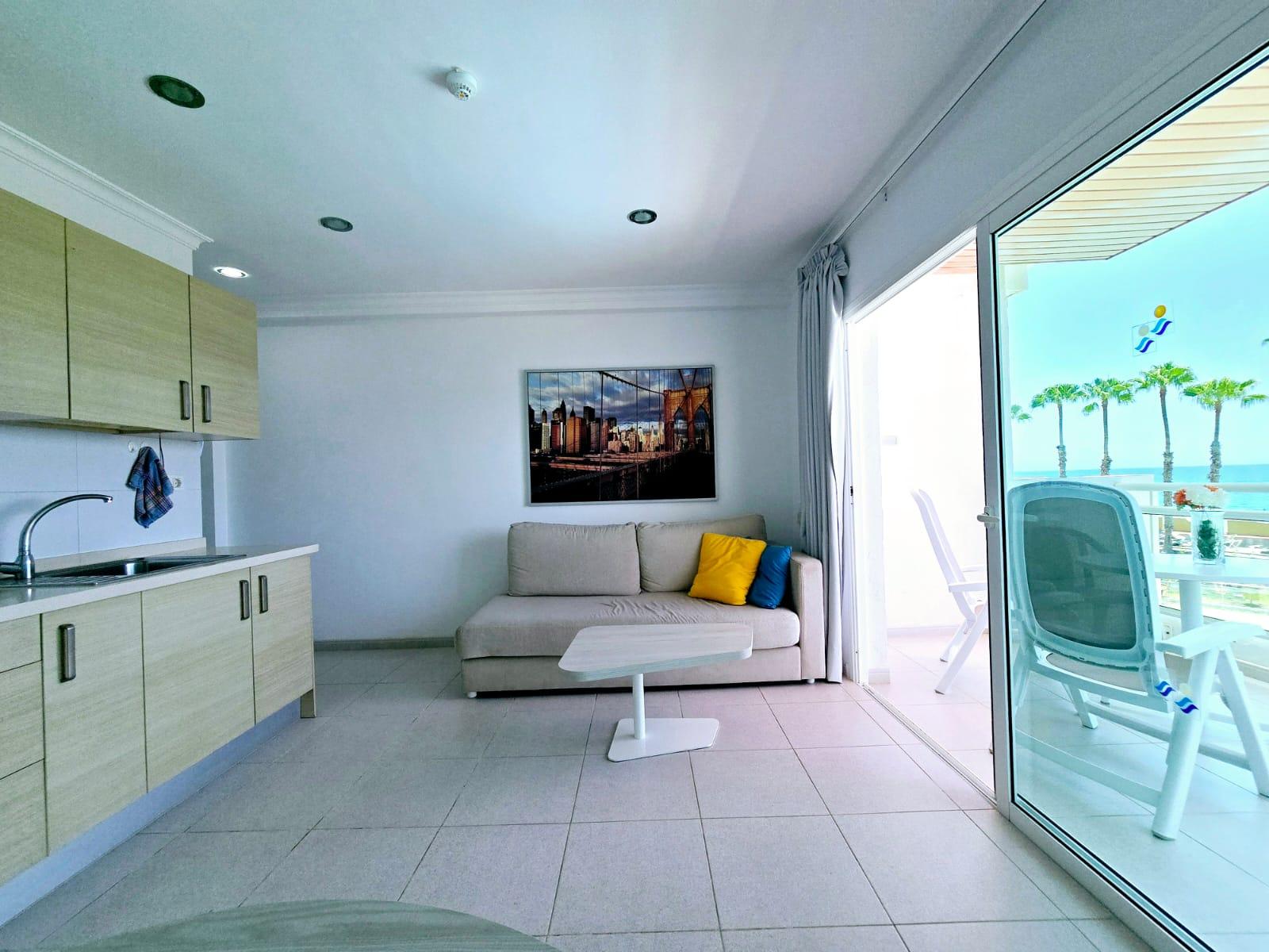 Apartamento en Venta en Mogán