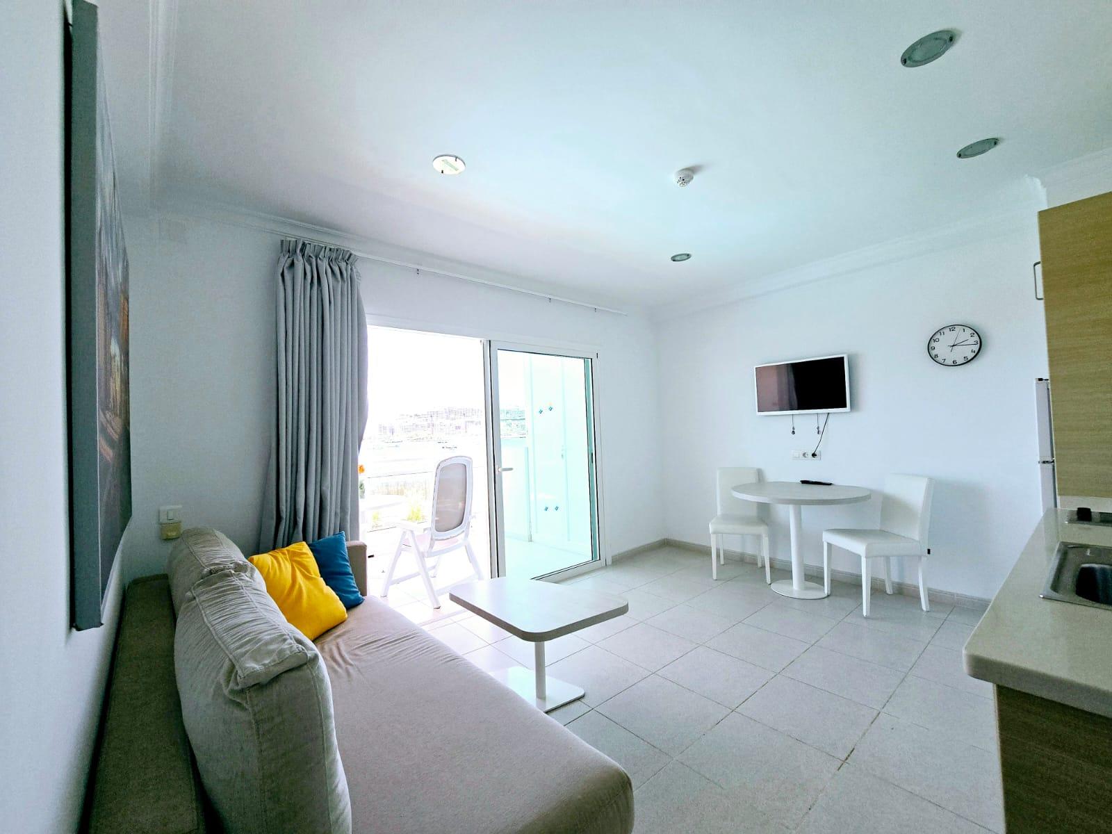 Apartamento en Venta en Mogán
