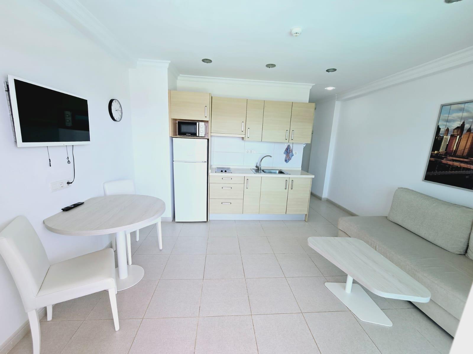 Apartamento en Venta en Mogán