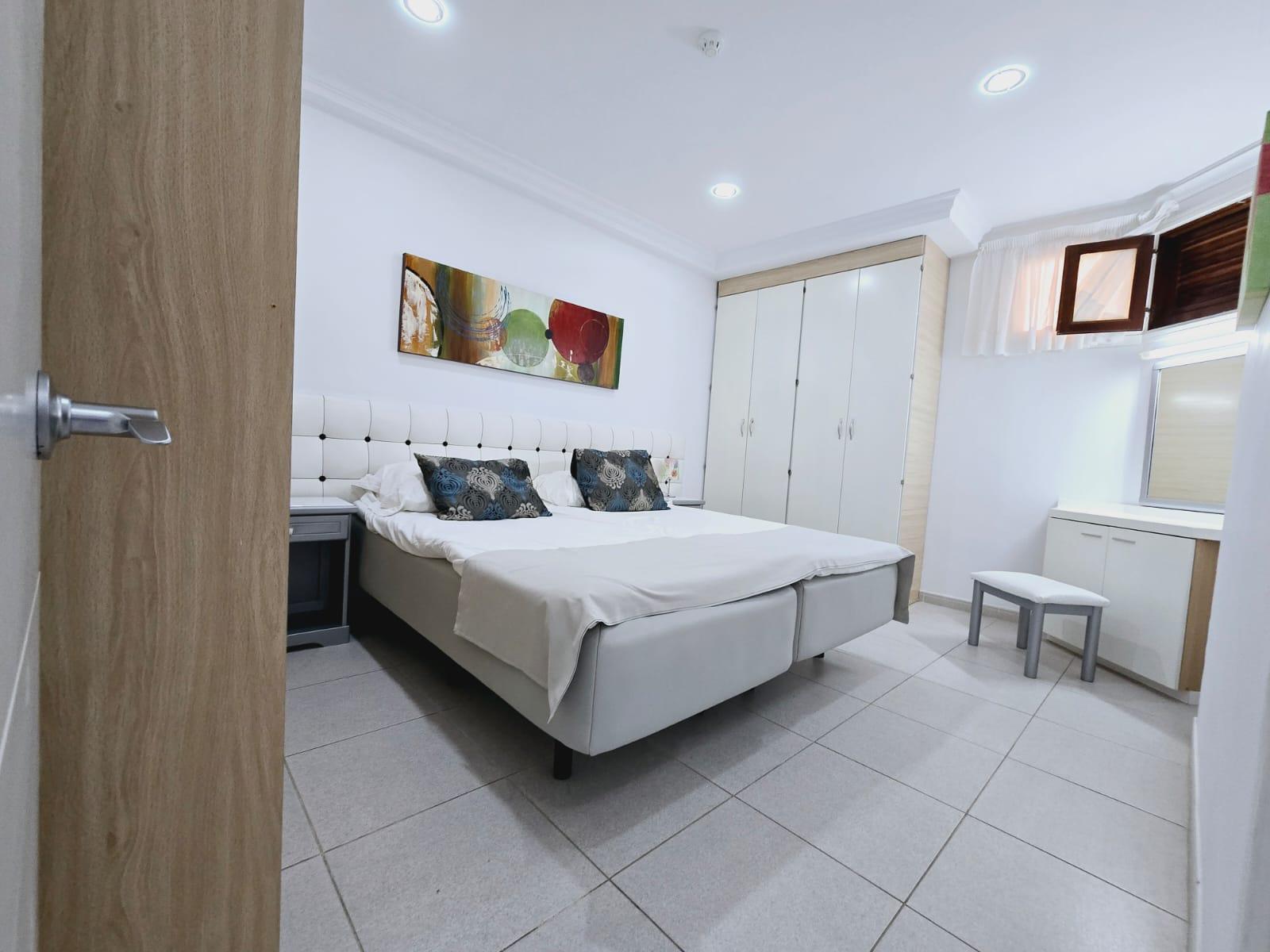 Apartamento en Venta en Mogán