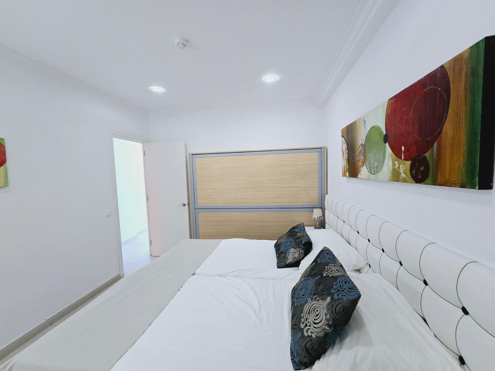 Apartamento en Venta en Mogán