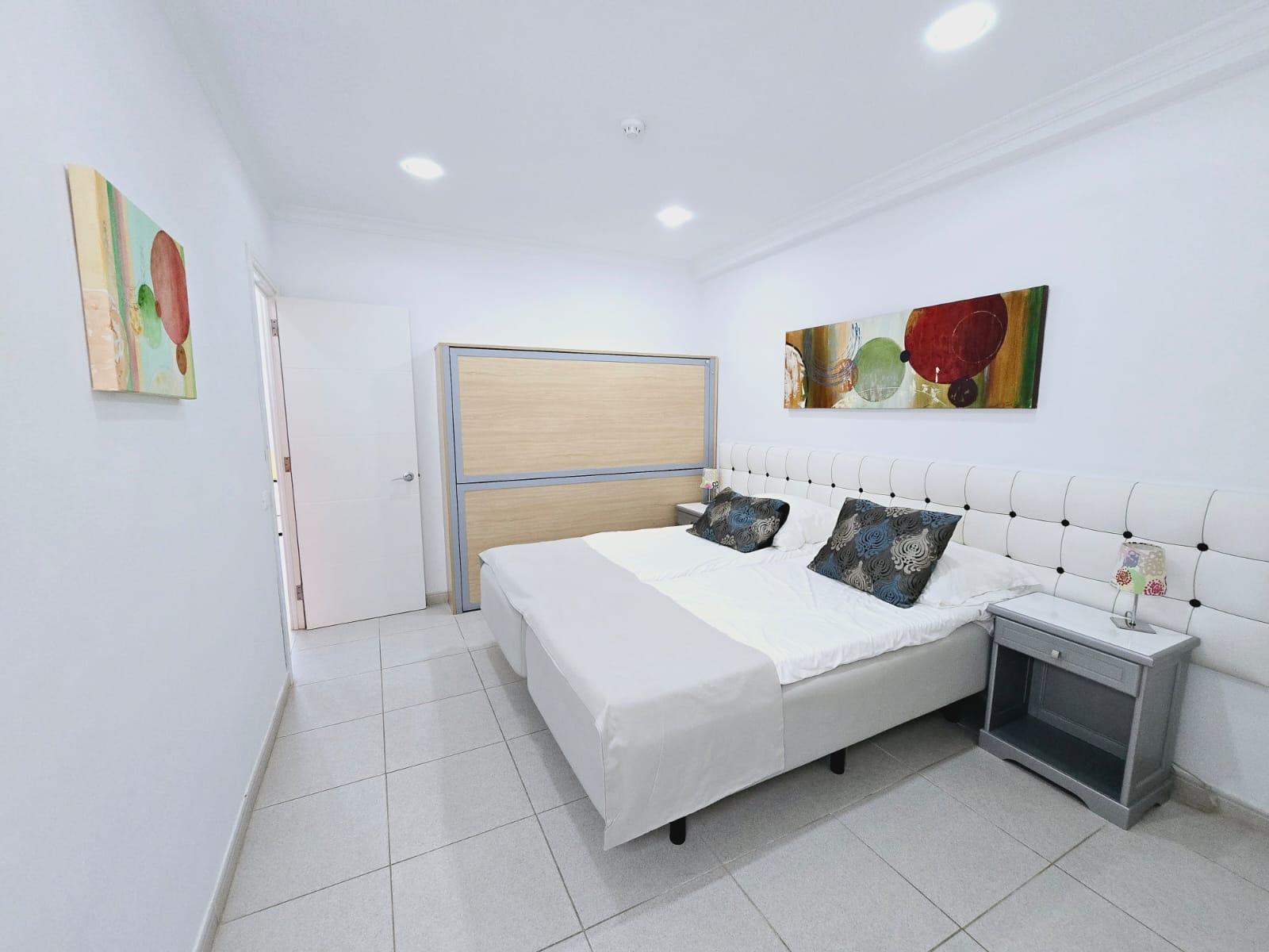 Apartamento en Venta en Mogán