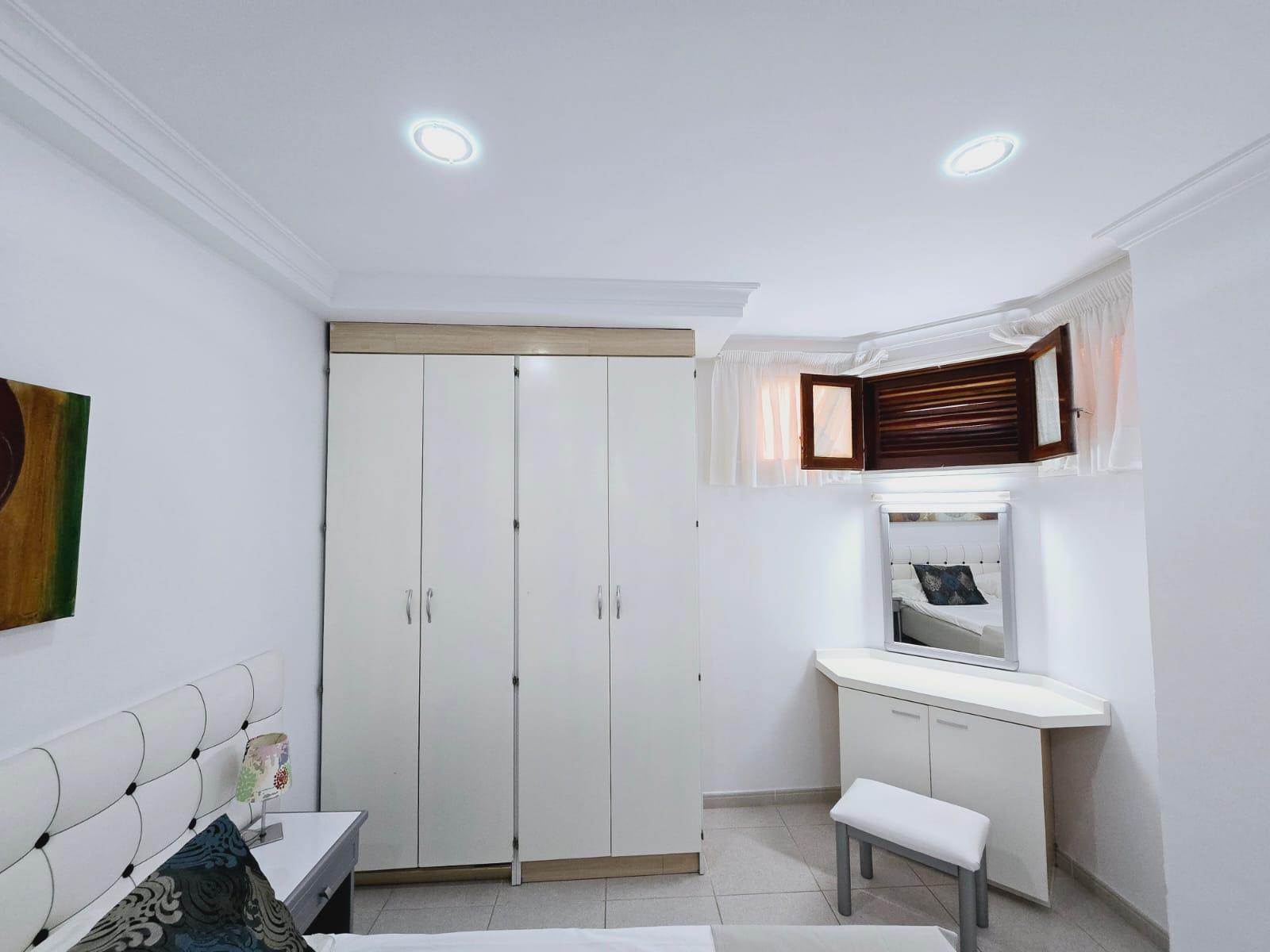 Apartamento en Venta en Mogán