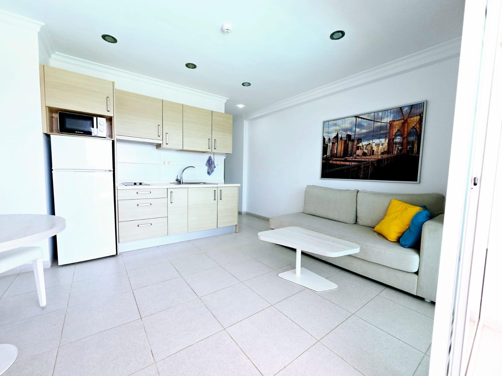 Apartamento en Venta en Mogán