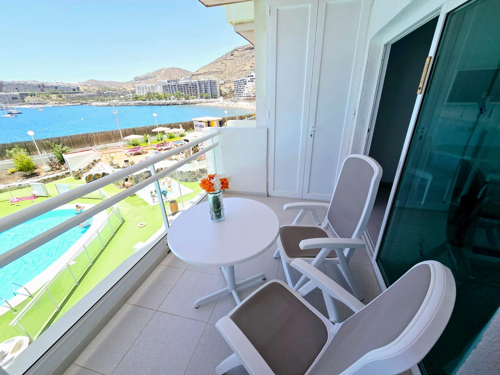 Apartamento en Venta en Mogán