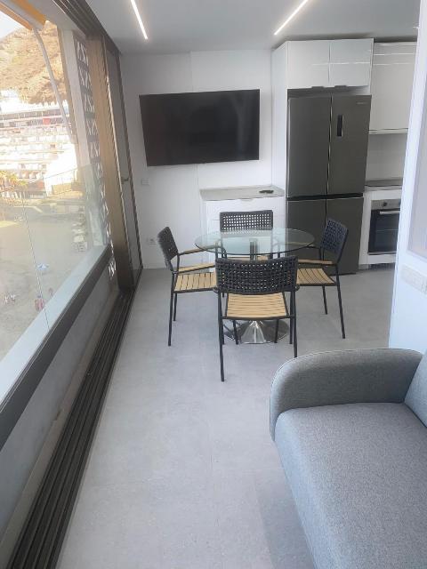 Apartamento en Venta en Mogán