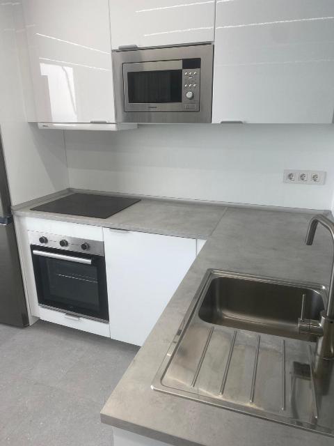 Apartamento en Venta en Mogán