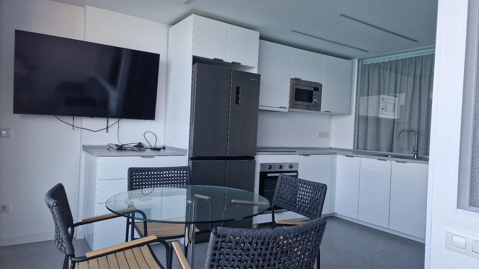 Apartamento en Venta en Mogán
