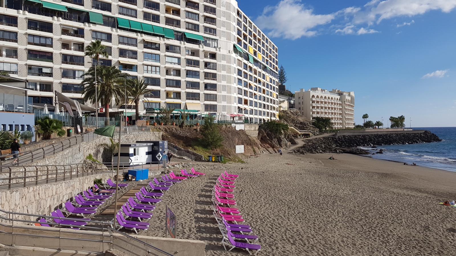 Apartamento en Venta en Mogán