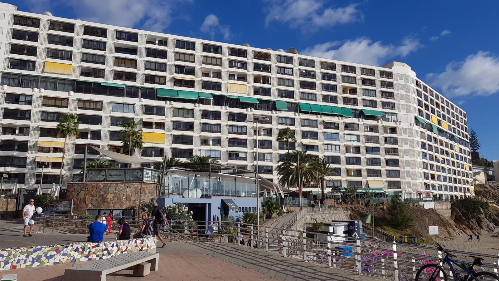 Apartamento en Venta en Mogán