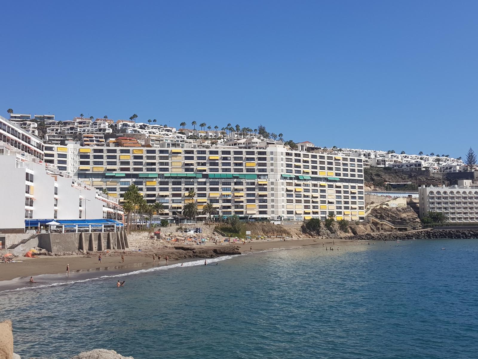 Apartamento en Venta en Mogán