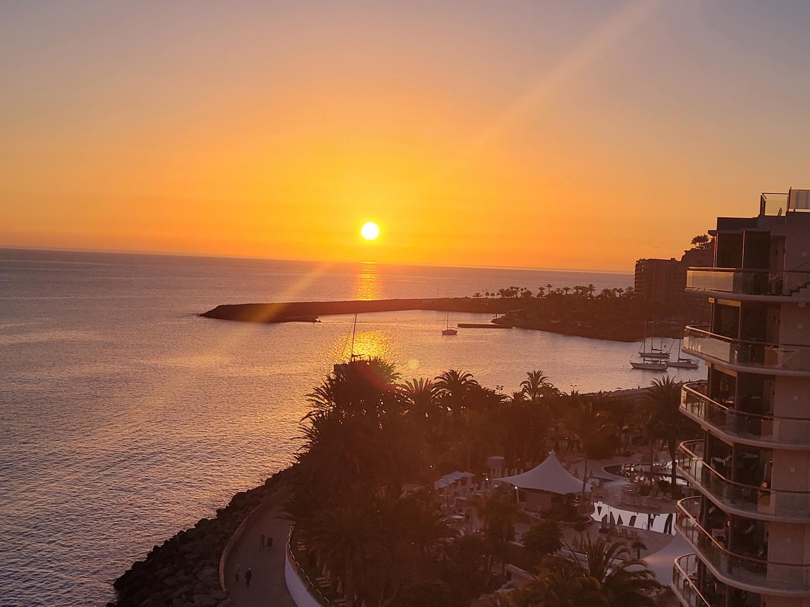 Apartamento en Venta en Mogán