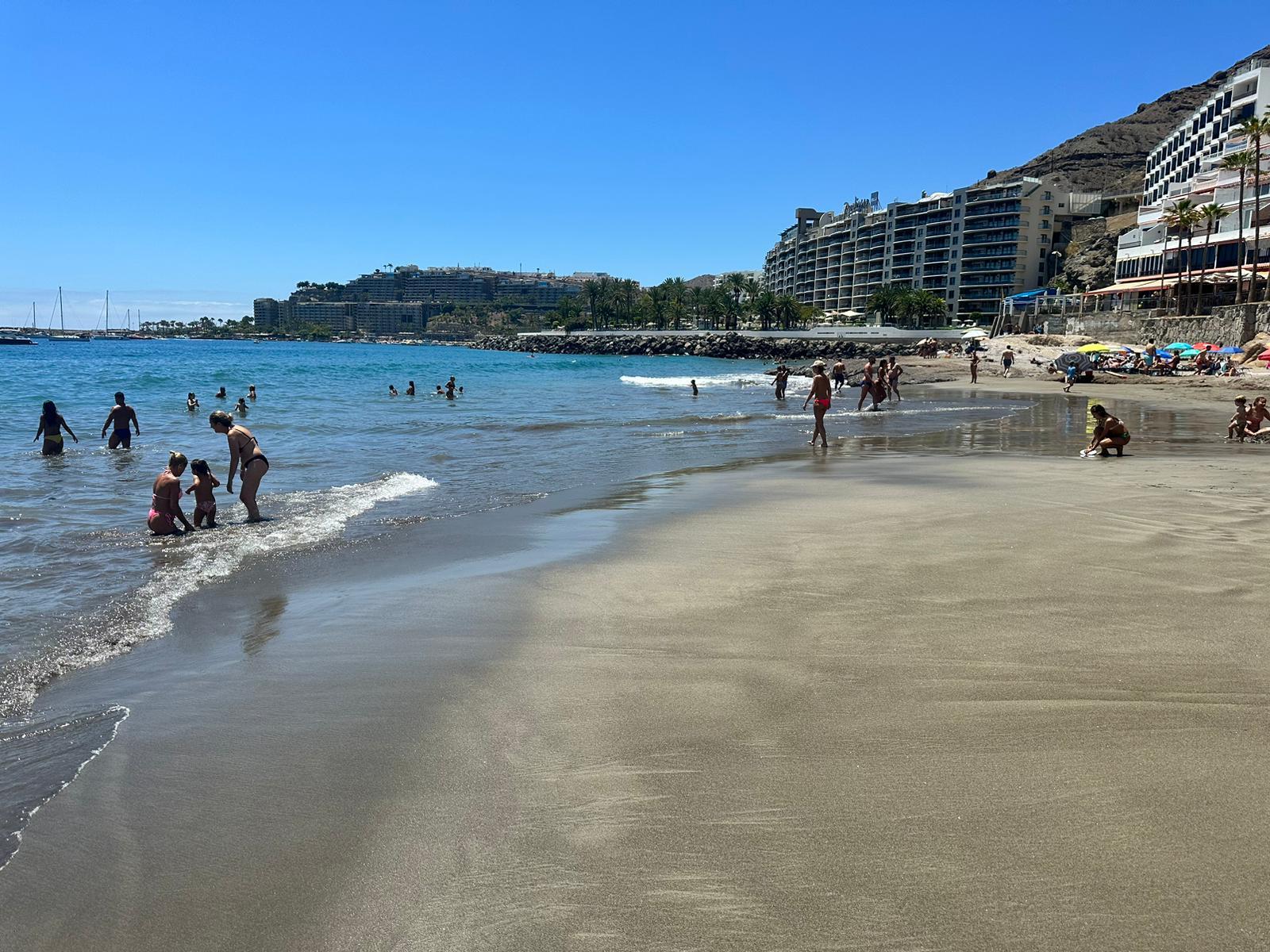 Apartamento en Venta en Mogán