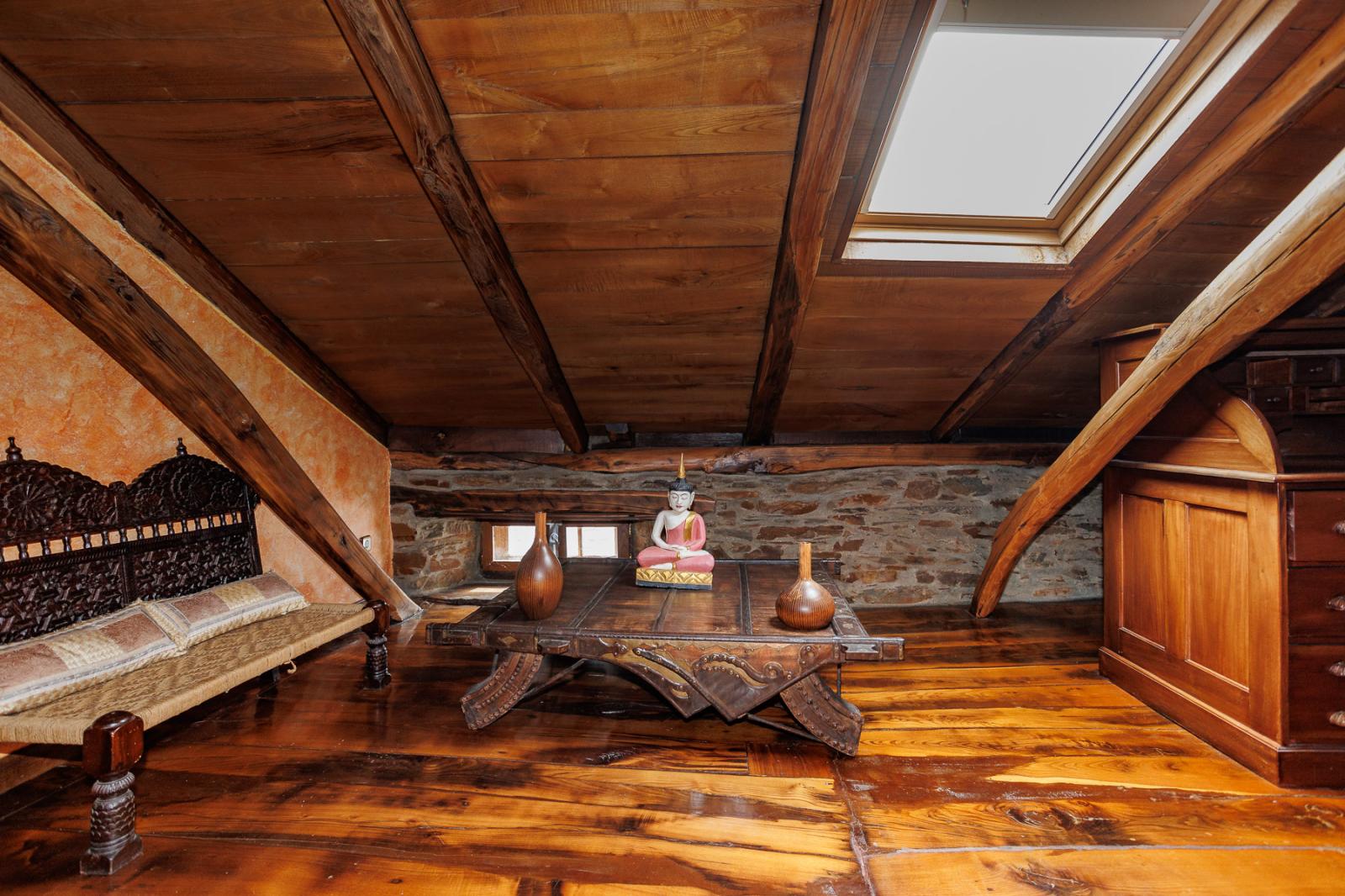 Premise for Sale in Navia de Suarna