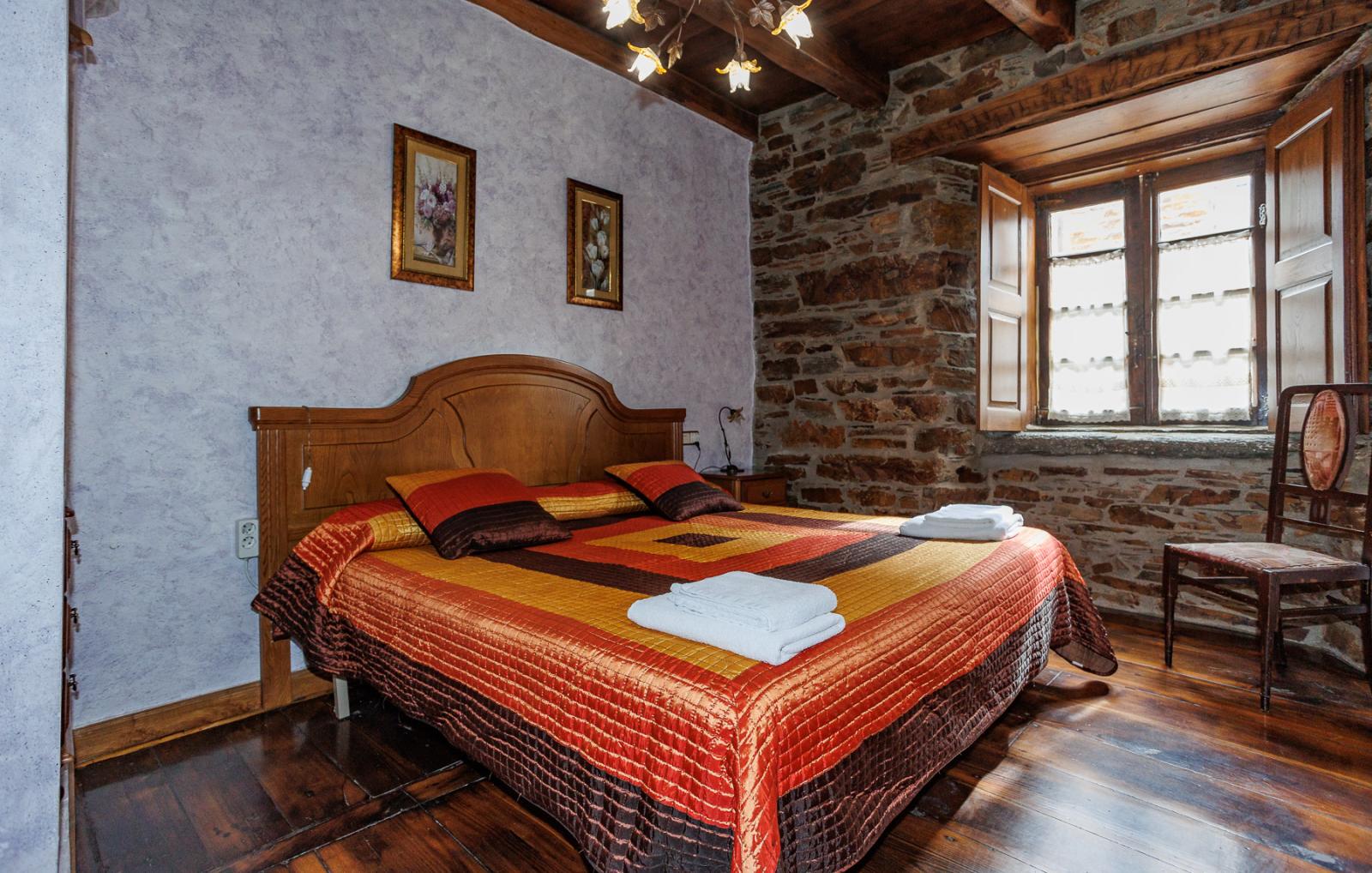 Premise for Sale in Navia de Suarna