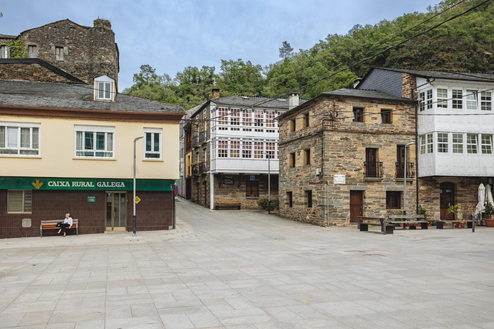 Premise for Sale in Navia de Suarna