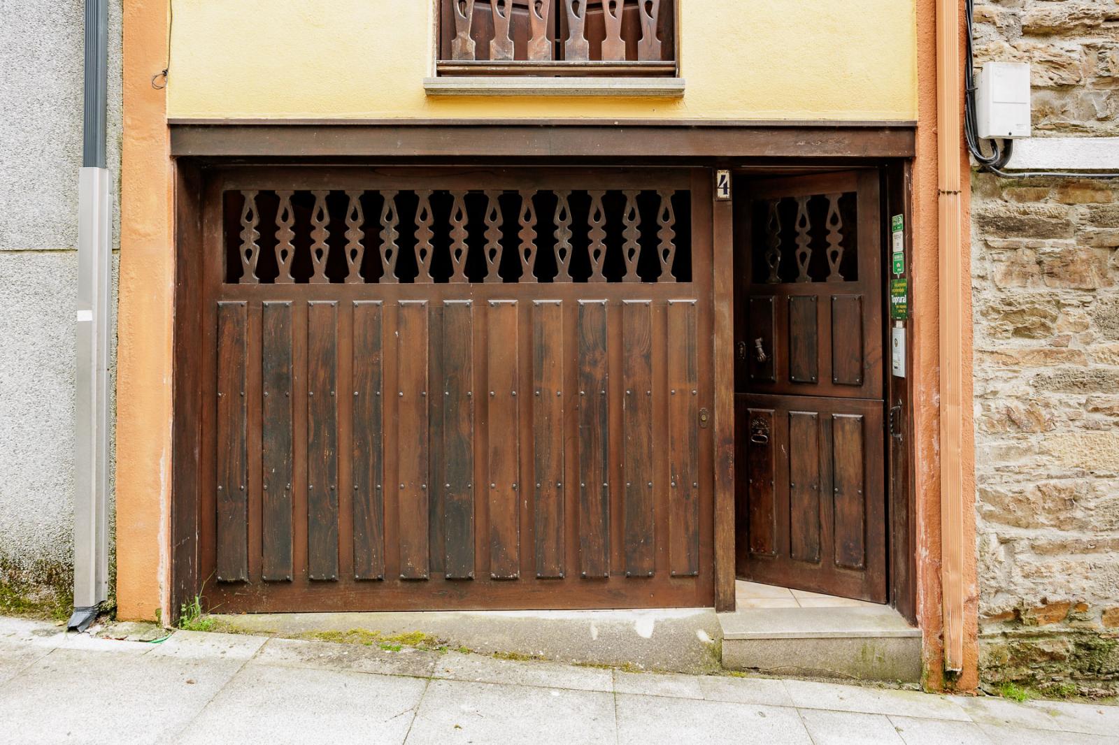 Premise for Sale in Navia de Suarna