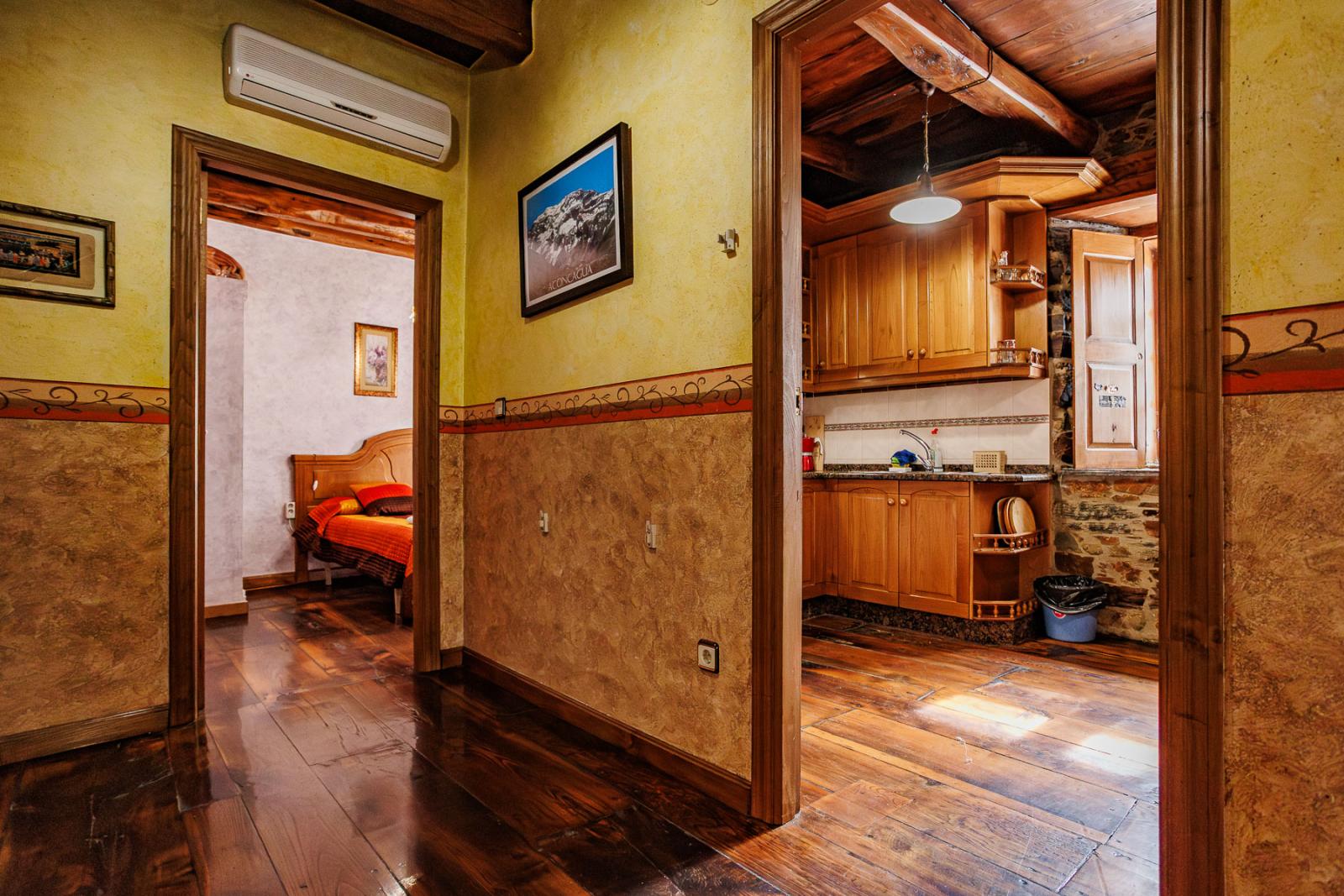Premise for Sale in Navia de Suarna